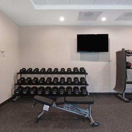 Home2 Suites By Hilton Fayetteville North 외부 사진