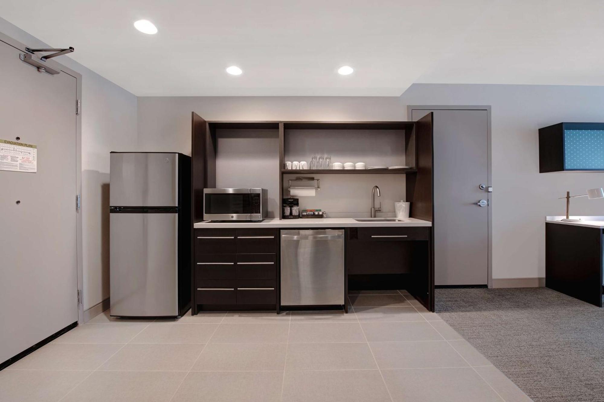 Home2 Suites By Hilton Fayetteville North 외부 사진