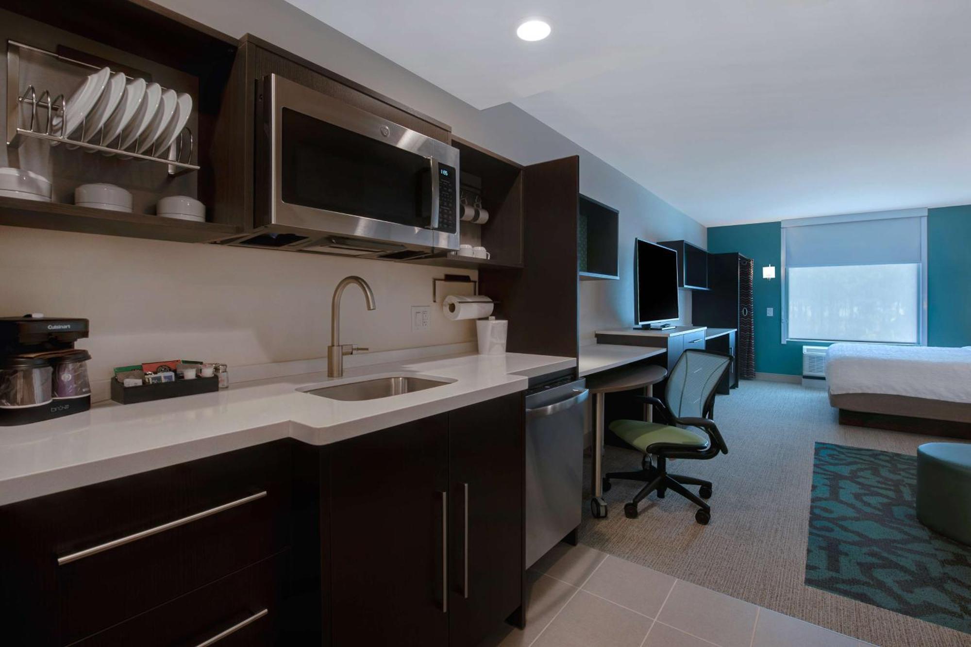 Home2 Suites By Hilton Fayetteville North 외부 사진