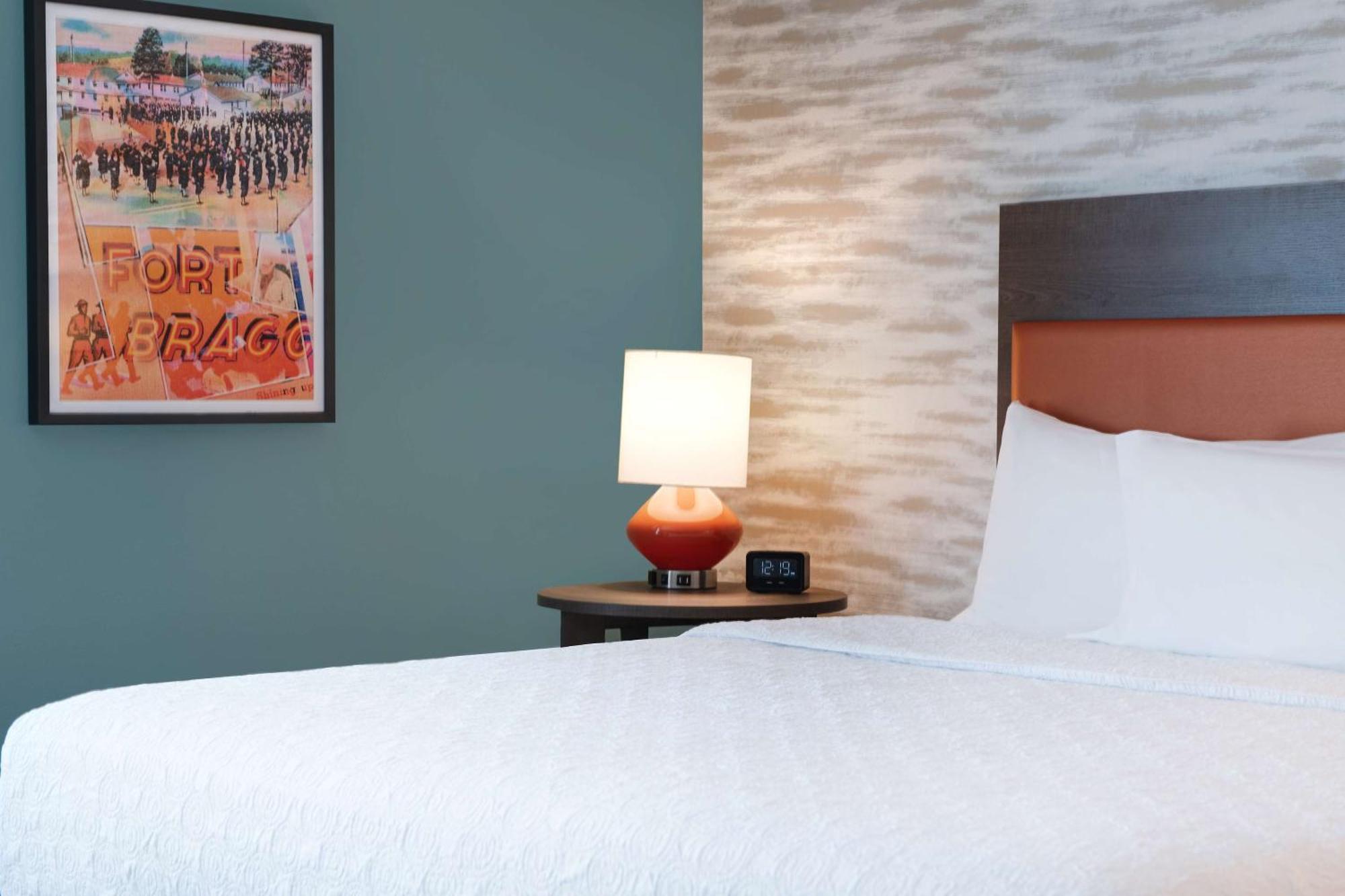 Home2 Suites By Hilton Fayetteville North 외부 사진