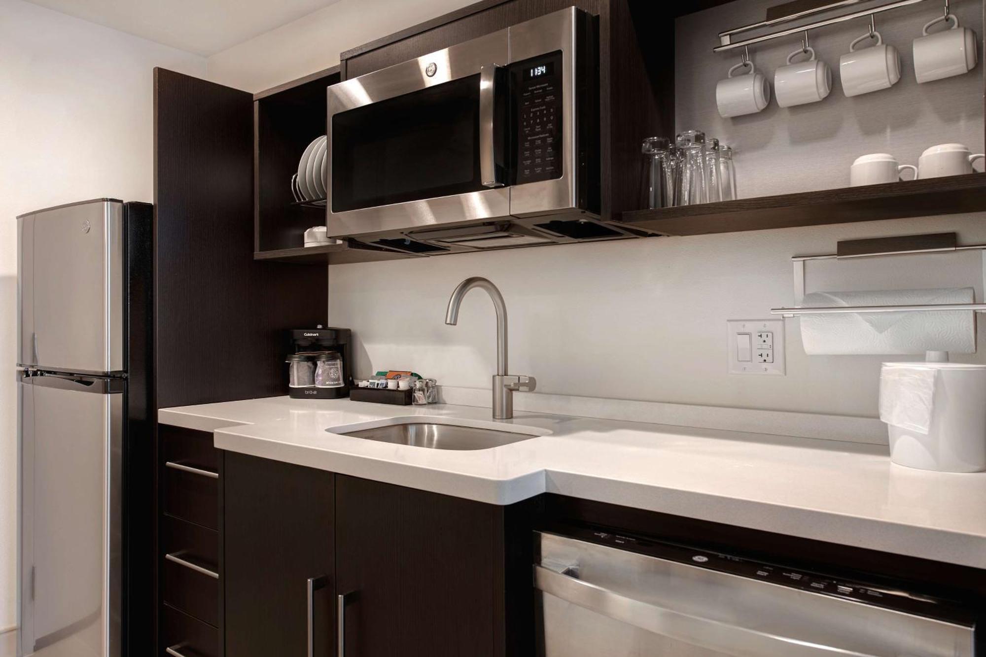 Home2 Suites By Hilton Fayetteville North 외부 사진