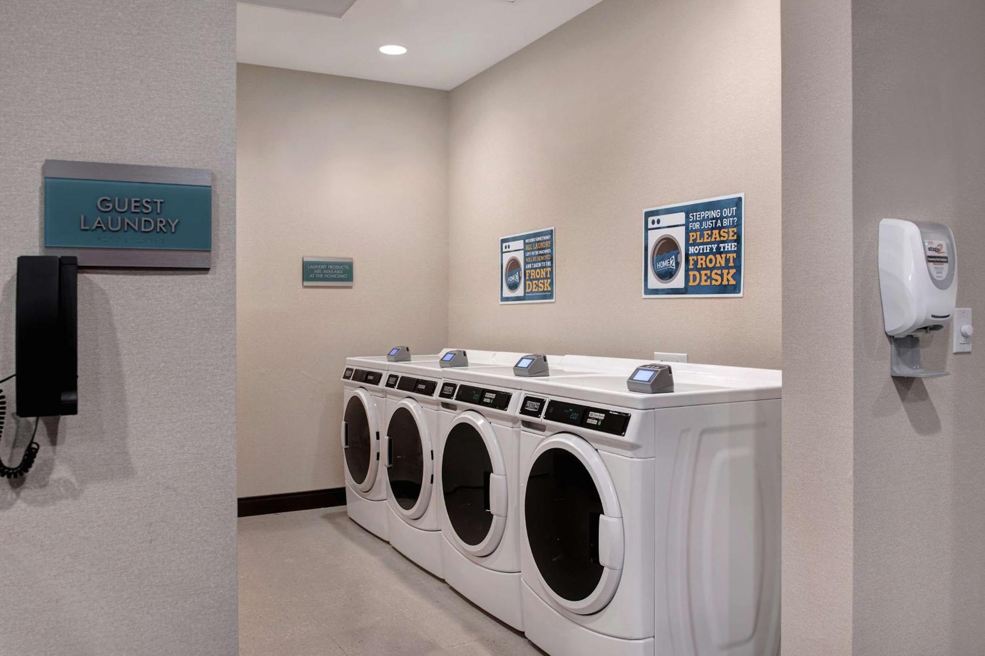 Home2 Suites By Hilton Fayetteville North 외부 사진