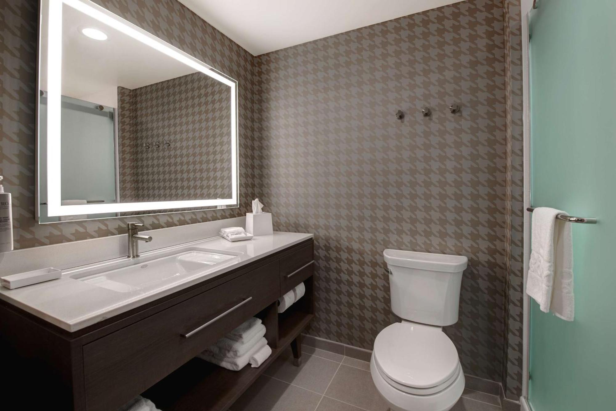 Home2 Suites By Hilton Fayetteville North 외부 사진