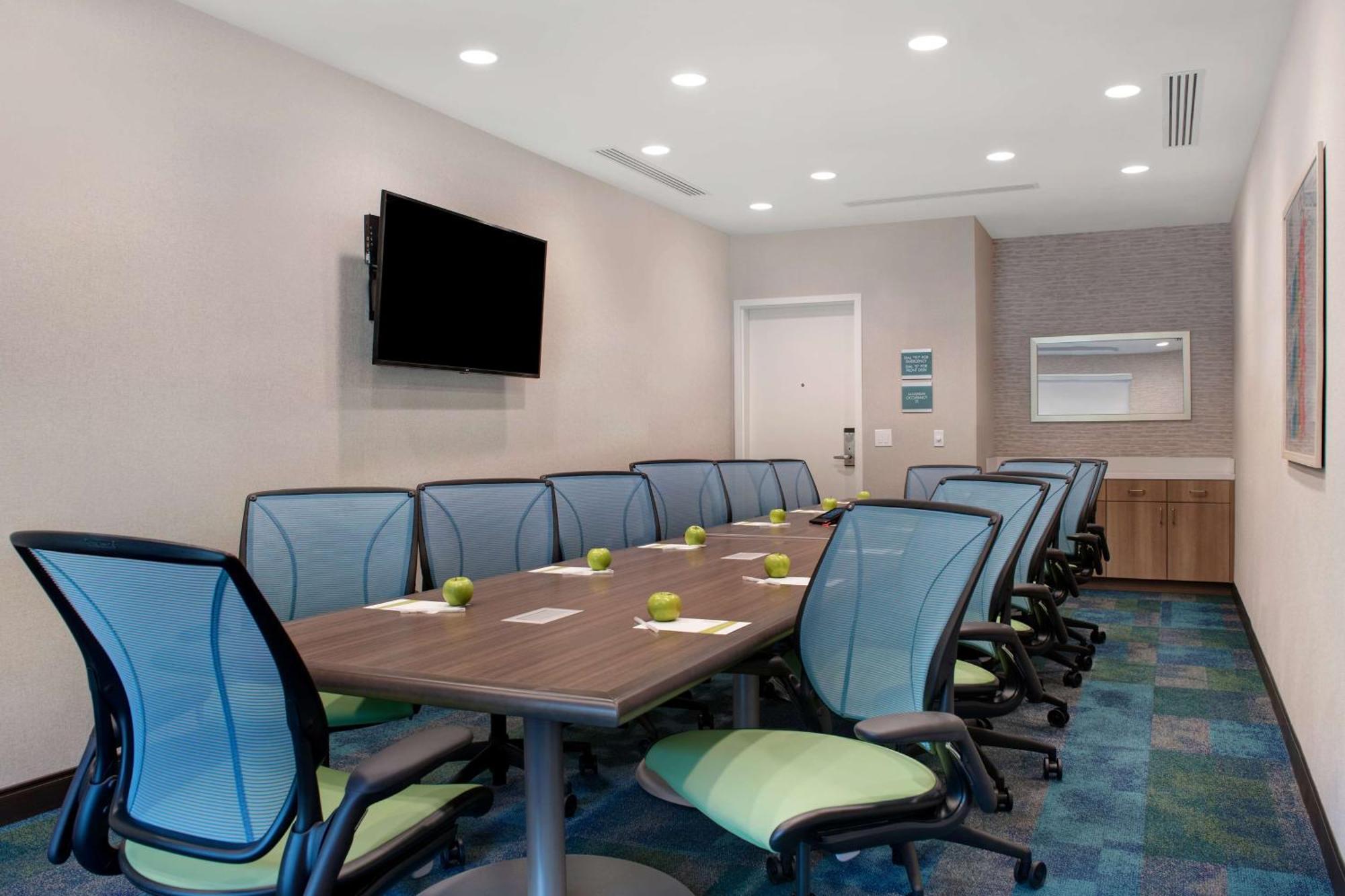 Home2 Suites By Hilton Fayetteville North 외부 사진