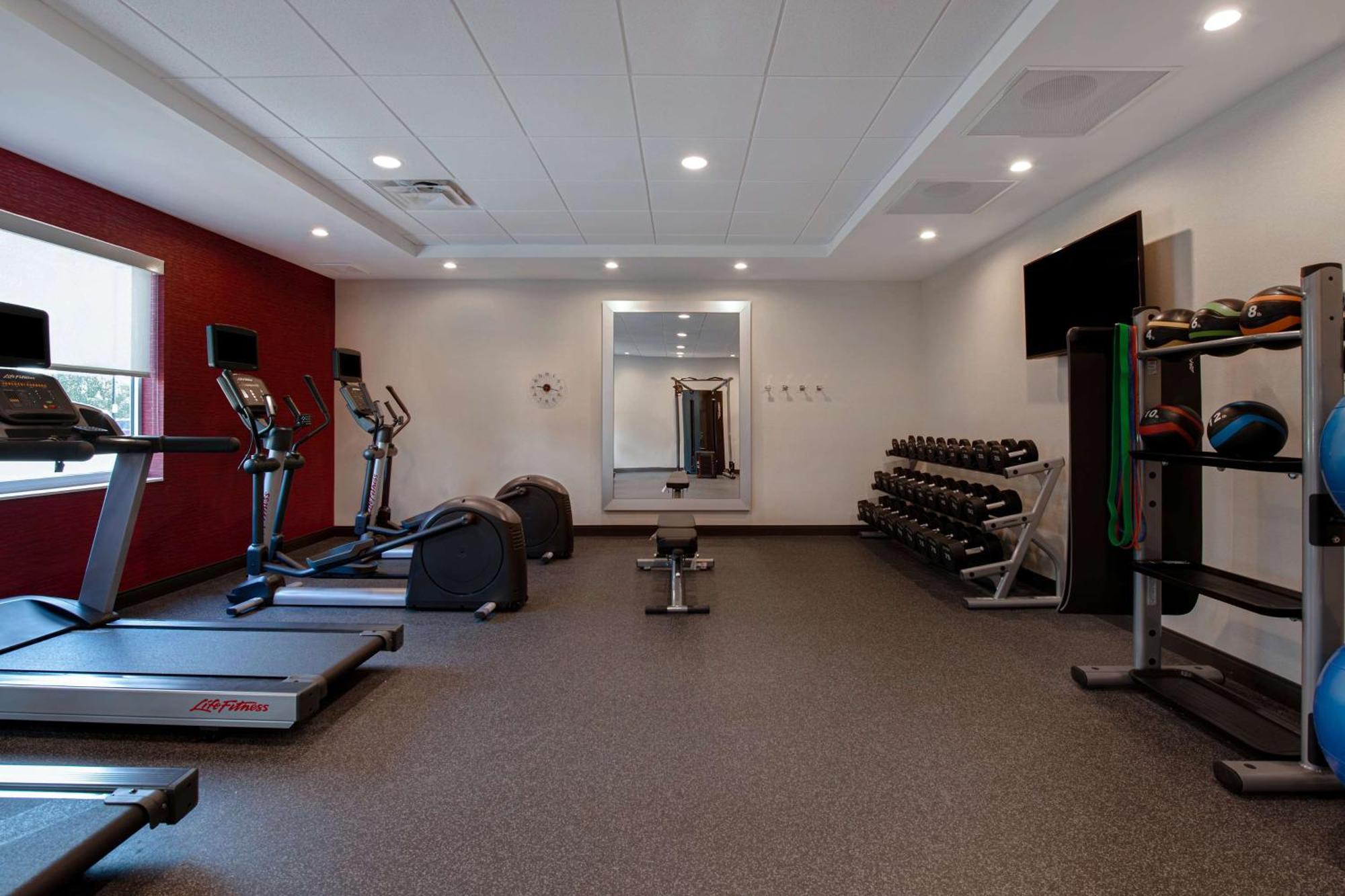 Home2 Suites By Hilton Fayetteville North 외부 사진