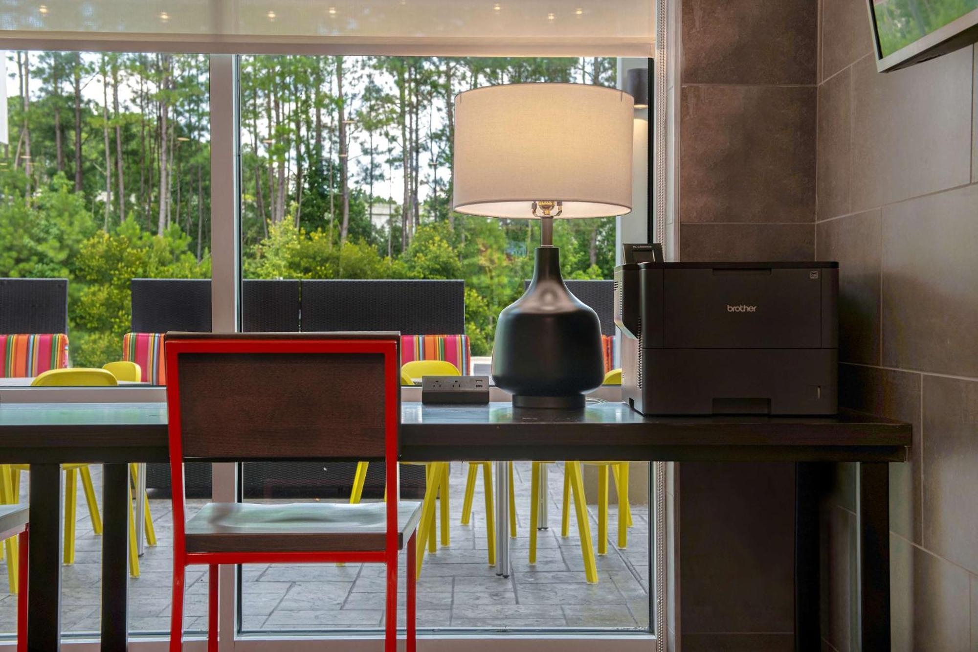 Home2 Suites By Hilton Fayetteville North 외부 사진